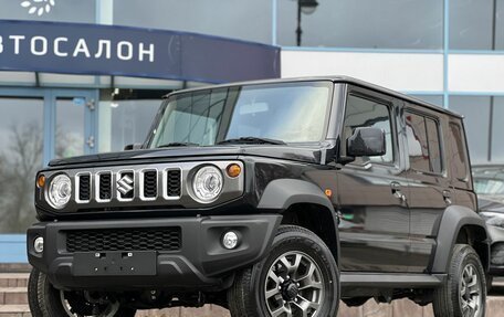 Suzuki Jimny, 2025 год, 4 490 000 рублей, 2 фотография