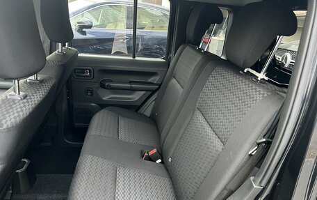 Suzuki Jimny, 2025 год, 4 490 000 рублей, 12 фотография