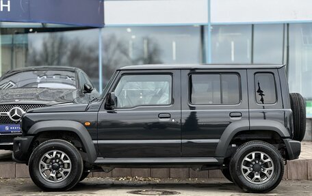 Suzuki Jimny, 2025 год, 4 490 000 рублей, 3 фотография