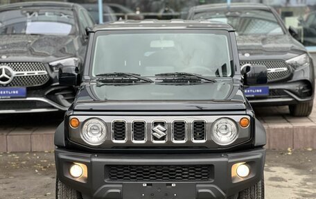 Suzuki Jimny, 2025 год, 4 490 000 рублей, 5 фотография