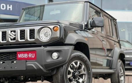 Suzuki Jimny, 2025 год, 4 490 000 рублей, 7 фотография