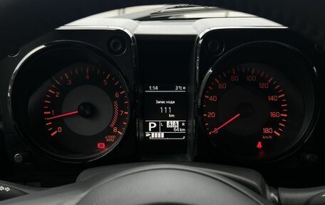 Suzuki Jimny, 2025 год, 4 490 000 рублей, 16 фотография