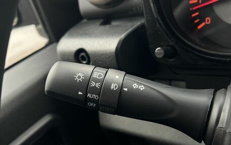 Suzuki Jimny, 2025 год, 4 490 000 рублей, 17 фотография