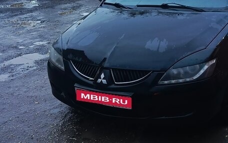 Mitsubishi Lancer IX, 2004 год, 165 000 рублей, 1 фотография