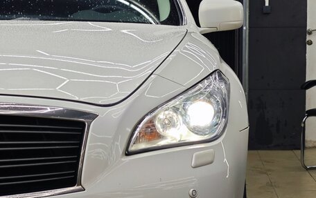 Infiniti M, 2011 год, 1 550 000 рублей, 1 фотография