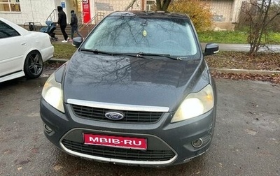 Ford Focus II рестайлинг, 2008 год, 399 000 рублей, 1 фотография