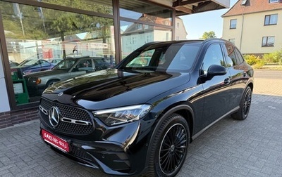 Mercedes-Benz GLC, 2022 год, 4 595 000 рублей, 1 фотография