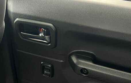 Suzuki Jimny, 2025 год, 4 490 000 рублей, 29 фотография