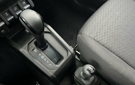 Suzuki Jimny, 2025 год, 4 490 000 рублей, 24 фотография