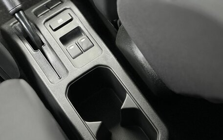 Suzuki Jimny, 2025 год, 4 490 000 рублей, 26 фотография