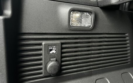 Suzuki Jimny, 2025 год, 4 490 000 рублей, 32 фотография