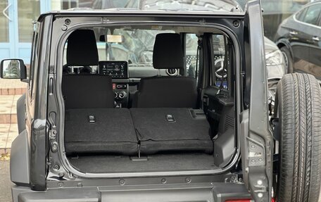 Suzuki Jimny, 2025 год, 4 490 000 рублей, 31 фотография