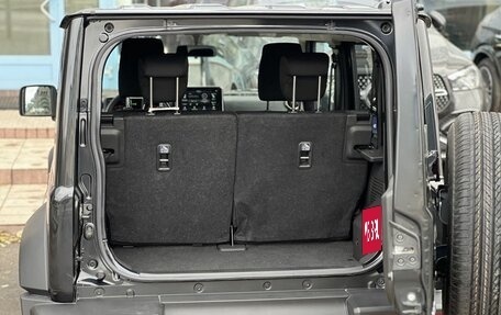 Suzuki Jimny, 2025 год, 4 490 000 рублей, 30 фотография