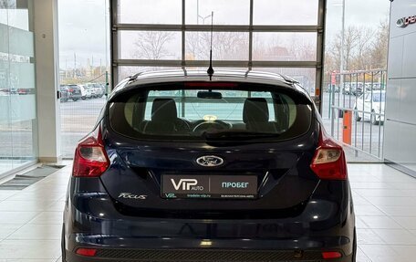 Ford Focus III, 2012 год, 895 000 рублей, 5 фотография