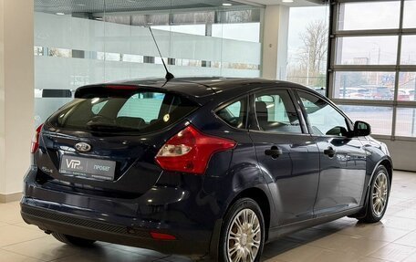 Ford Focus III, 2012 год, 895 000 рублей, 4 фотография