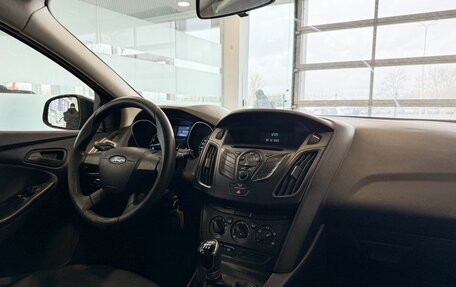 Ford Focus III, 2012 год, 895 000 рублей, 7 фотография