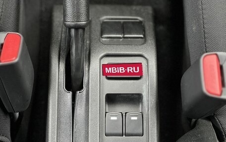 Suzuki Jimny, 2025 год, 4 490 000 рублей, 25 фотография