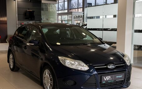 Ford Focus III, 2012 год, 895 000 рублей, 3 фотография
