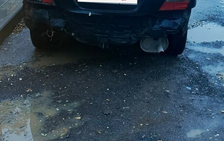 Mitsubishi Lancer IX, 2004 год, 165 000 рублей, 2 фотография