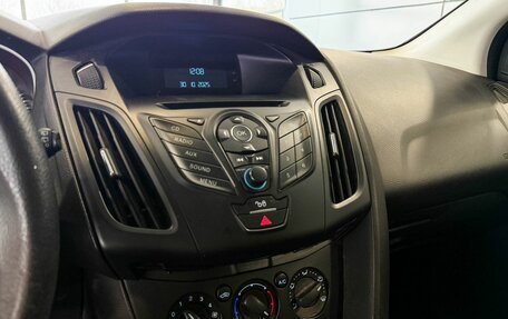 Ford Focus III, 2012 год, 895 000 рублей, 9 фотография