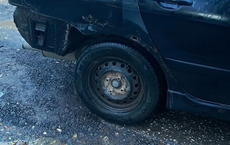 Mitsubishi Lancer IX, 2004 год, 165 000 рублей, 5 фотография