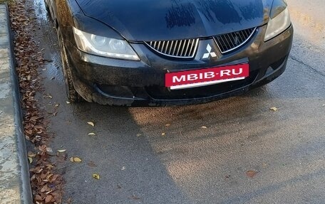 Mitsubishi Lancer IX, 2004 год, 165 000 рублей, 8 фотография