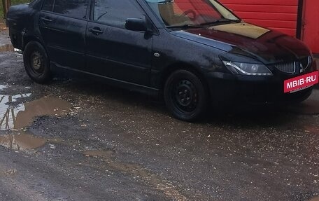 Mitsubishi Lancer IX, 2004 год, 165 000 рублей, 7 фотография