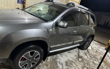 Renault Duster I рестайлинг, 2019 год, 1 650 000 рублей, 2 фотография