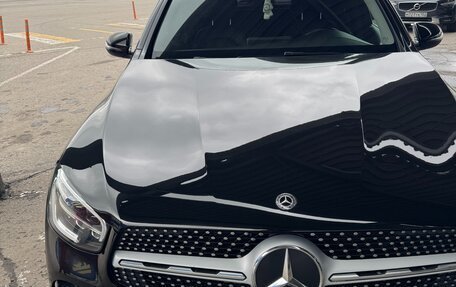 Mercedes-Benz GLC, 2019 год, 4 150 000 рублей, 6 фотография