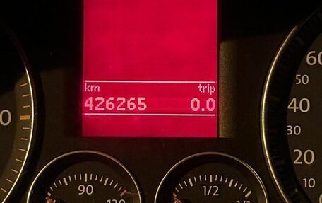 Volkswagen Caddy III рестайлинг, 2008 год, 800 000 рублей, 14 фотография