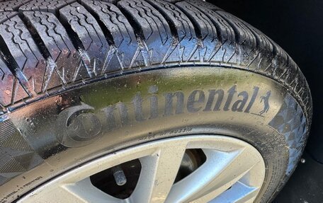 Volkswagen Caddy III рестайлинг, 2008 год, 800 000 рублей, 9 фотография