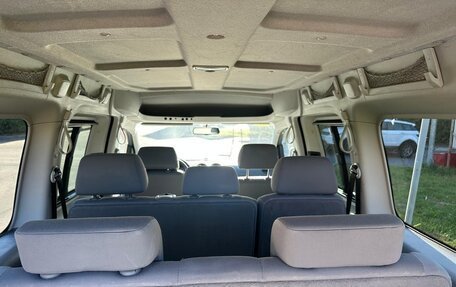 Volkswagen Caddy III рестайлинг, 2008 год, 800 000 рублей, 10 фотография