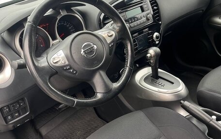 Nissan Juke II, 2014 год, 899 000 рублей, 15 фотография
