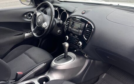 Nissan Juke II, 2014 год, 899 000 рублей, 13 фотография