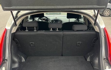 Nissan Juke II, 2014 год, 899 000 рублей, 14 фотография