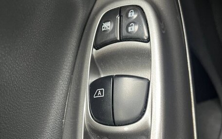 Nissan Juke II, 2014 год, 899 000 рублей, 19 фотография