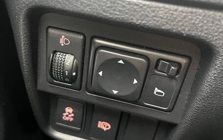 Nissan Juke II, 2014 год, 899 000 рублей, 20 фотография