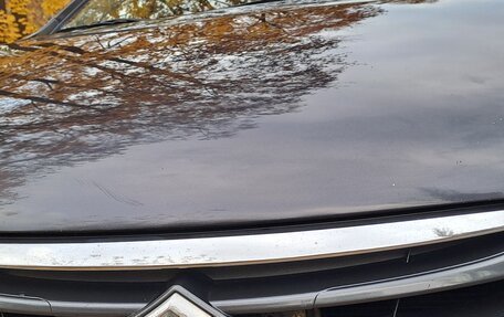 Suzuki SX4 II рестайлинг, 2014 год, 1 200 000 рублей, 12 фотография