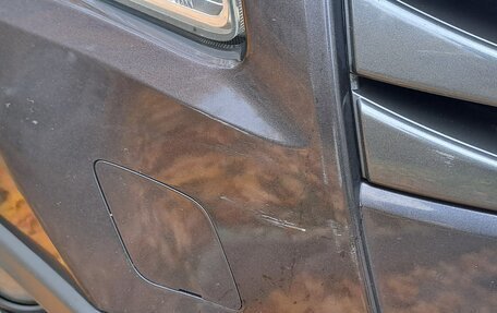 Suzuki SX4 II рестайлинг, 2014 год, 1 200 000 рублей, 11 фотография