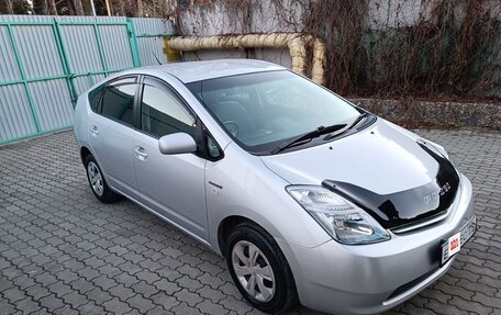 Toyota Prius, 2011 год, 850 000 рублей, 9 фотография