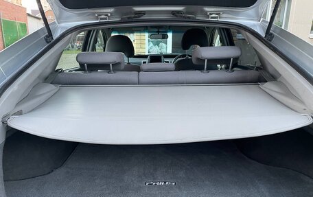 Toyota Prius, 2011 год, 850 000 рублей, 6 фотография