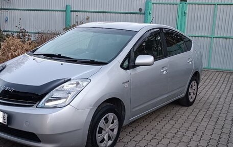 Toyota Prius, 2011 год, 850 000 рублей, 13 фотография