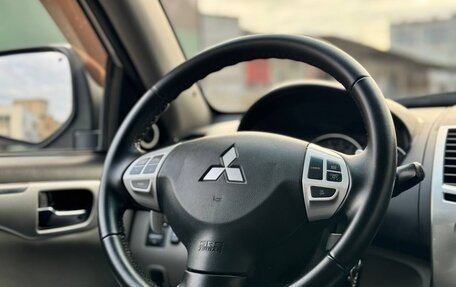 Mitsubishi Pajero Sport II рестайлинг, 2011 год, 1 749 999 рублей, 11 фотография