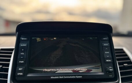 Mitsubishi Pajero Sport II рестайлинг, 2011 год, 1 749 999 рублей, 14 фотография