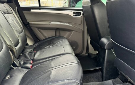 Mitsubishi Pajero Sport II рестайлинг, 2011 год, 1 749 999 рублей, 22 фотография