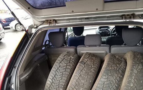 Nissan Tino, 2001 год, 444 000 рублей, 10 фотография