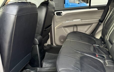 Mitsubishi Pajero Sport II рестайлинг, 2011 год, 1 749 999 рублей, 21 фотография