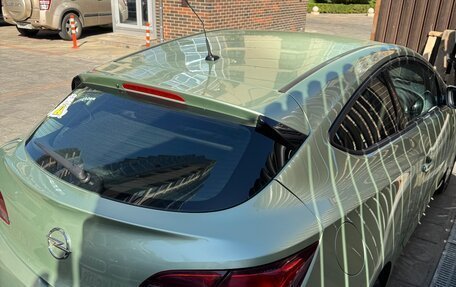 Opel Astra J, 2012 год, 800 000 рублей, 4 фотография