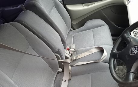 Nissan Tino, 2001 год, 444 000 рублей, 14 фотография