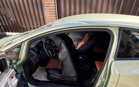 Opel Astra J, 2012 год, 800 000 рублей, 8 фотография